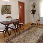 Ubytování v soukromí Ballada *