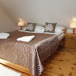 Ubytování v soukromí Ballada Kuźnica