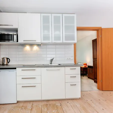 Homestay Ballada Kuznica
