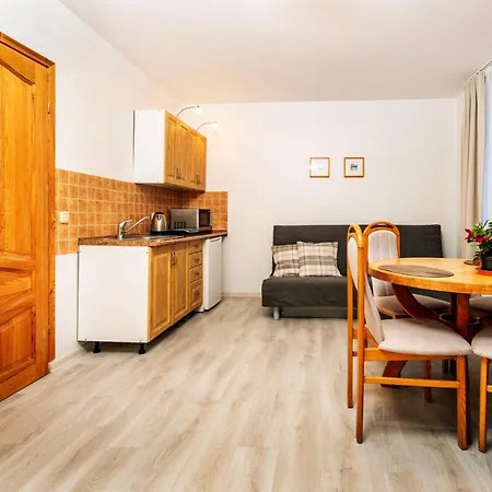Homestay Ballada Kuznica