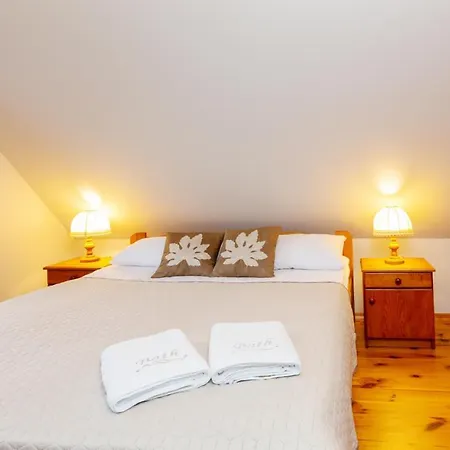 Homestay Ballada