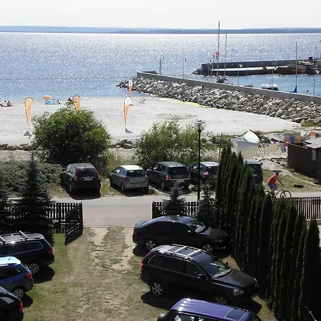 Séjour chez l'habitant Ballada *