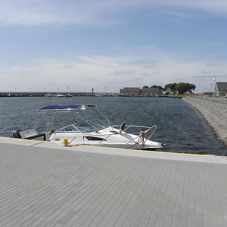 Pansiyon Ballada Kuźnica