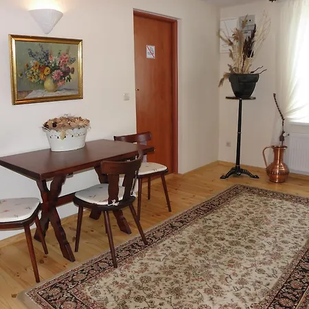 Séjour chez l'habitant Ballada *