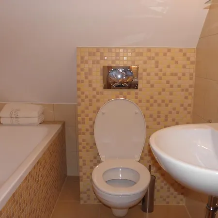 Séjour chez l'habitant Ballada