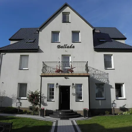 Homestay Ballada