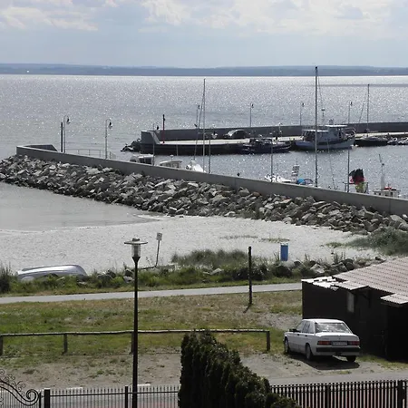 Pansiyon Ballada Kuźnica