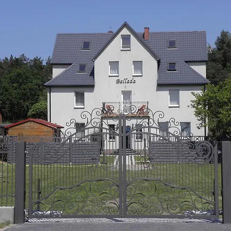 Ballada Séjour chez l'habitant *