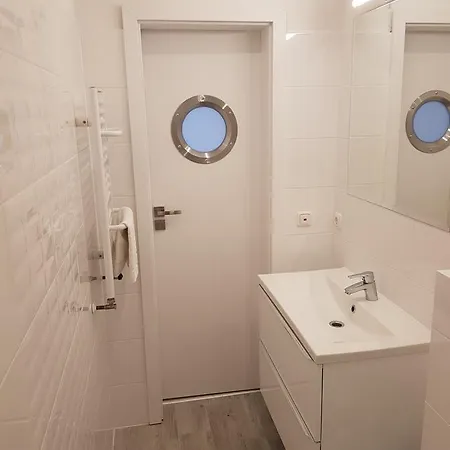 Ballada Séjour chez l'habitant Kuźnica