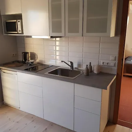 Homestay Ballada