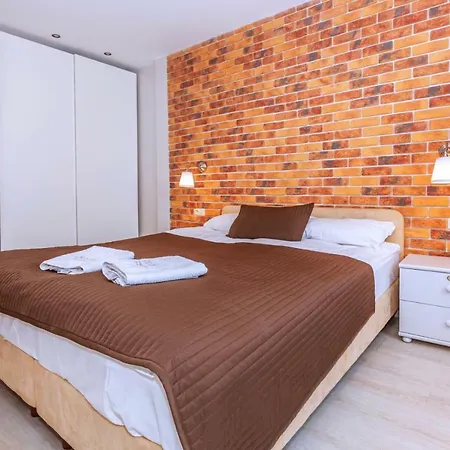 Pansiyon Ballada Kuźnica