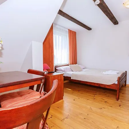 Ballada Séjour chez l'habitant *