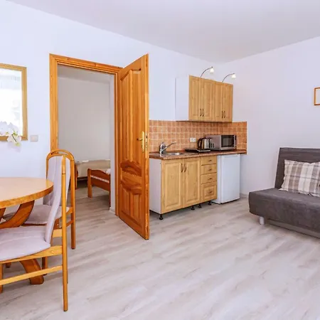 Séjour chez l'habitant Ballada