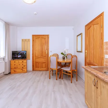 Ballada Séjour chez l'habitant *