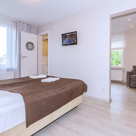 Ballada Séjour chez l'habitant *