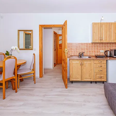 Séjour chez l'habitant Ballada