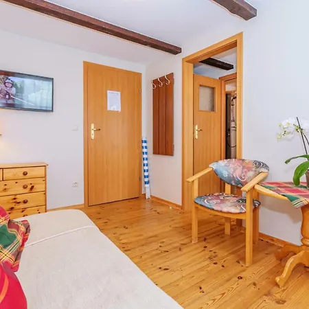 Ballada Séjour chez l'habitant *