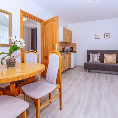 Séjour chez l'habitant Ballada *