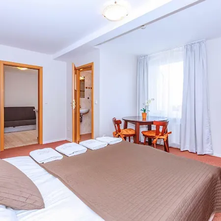 Homestay Ballada
