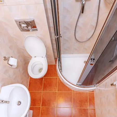 Séjour chez l'habitant Ballada