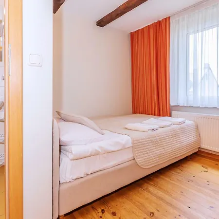 Séjour chez l'habitant Ballada *