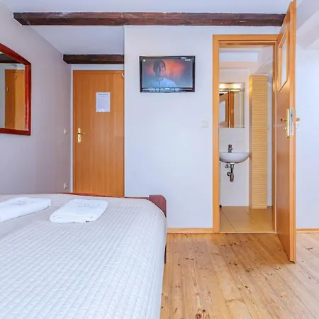 Séjour chez l'habitant Ballada Kuźnica