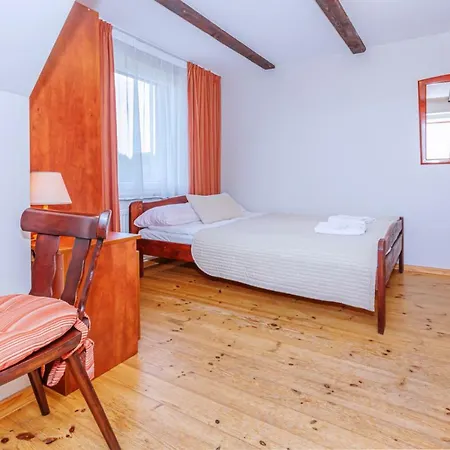 Séjour chez l'habitant Ballada *