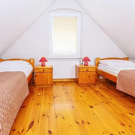 Ballada Séjour chez l'habitant *