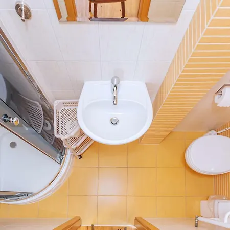 Séjour chez l'habitant Ballada