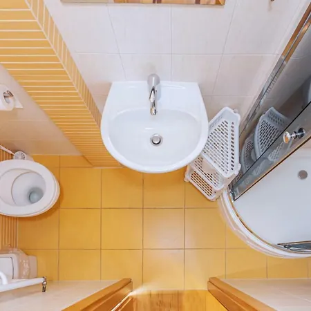 Ballada Séjour chez l'habitant Kuźnica