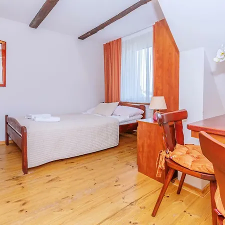 Homestay Ballada