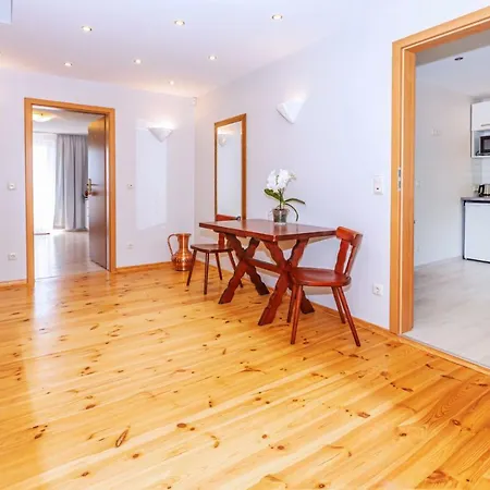 Séjour chez l'habitant Ballada