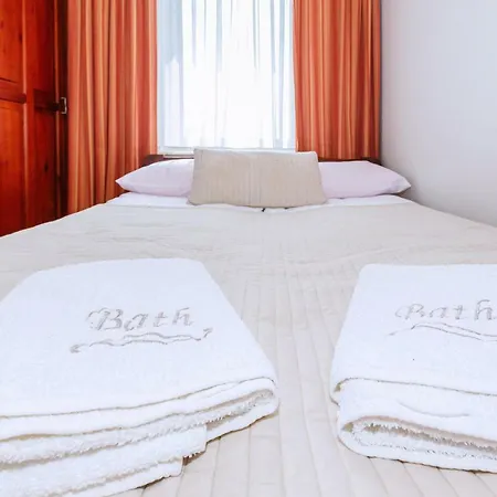 Ballada Homestay Kuznica