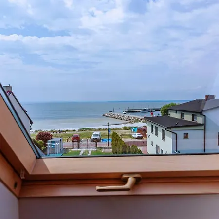 Séjour chez l'habitant Ballada *