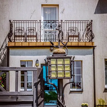 Homestay Ballada