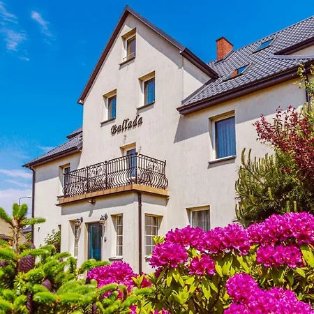 Homestay Ballada Kuznica