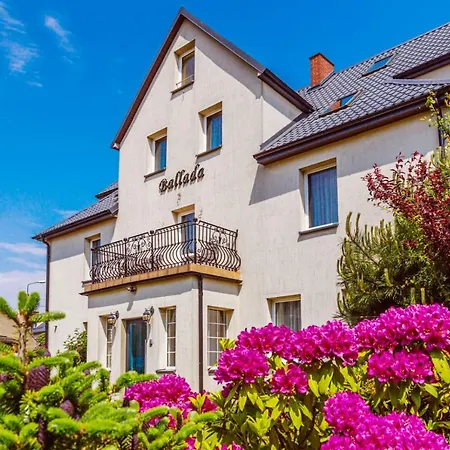 Pansiyon Ballada Kuźnica