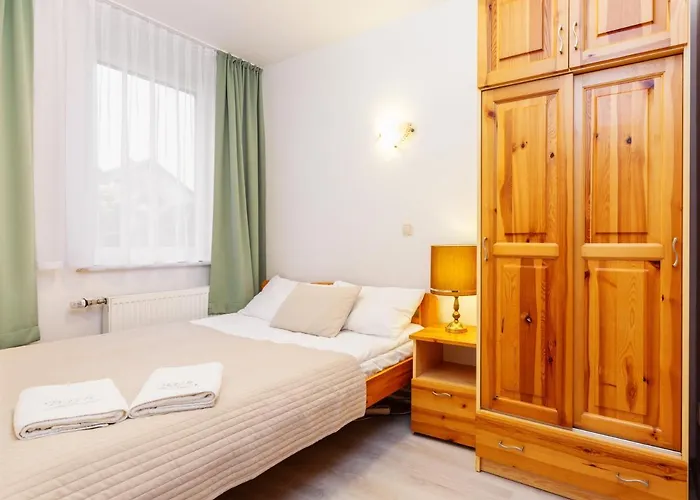 民宿 Ballada Kuźnica