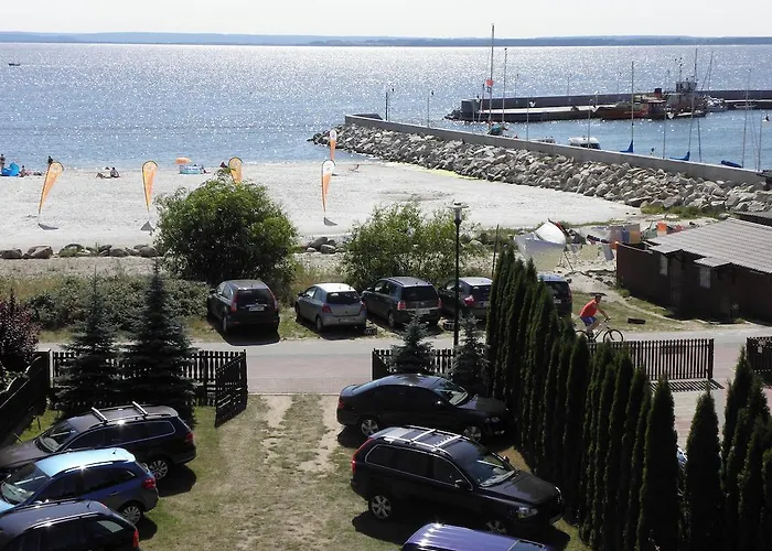 Rum i privatbostad Ballada *