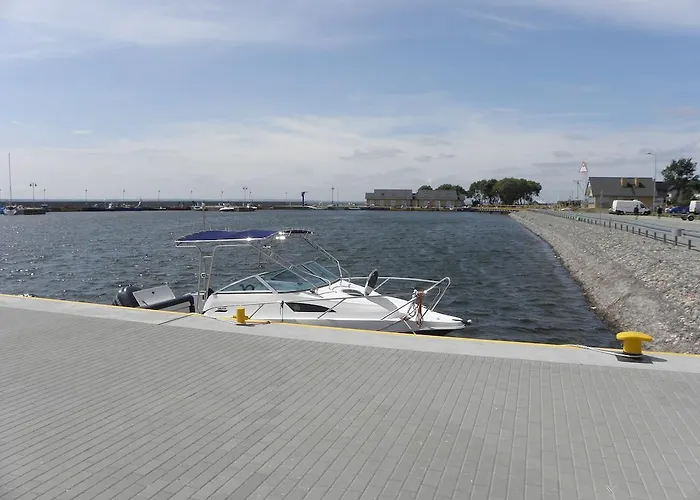 民宿 Ballada Kuźnica