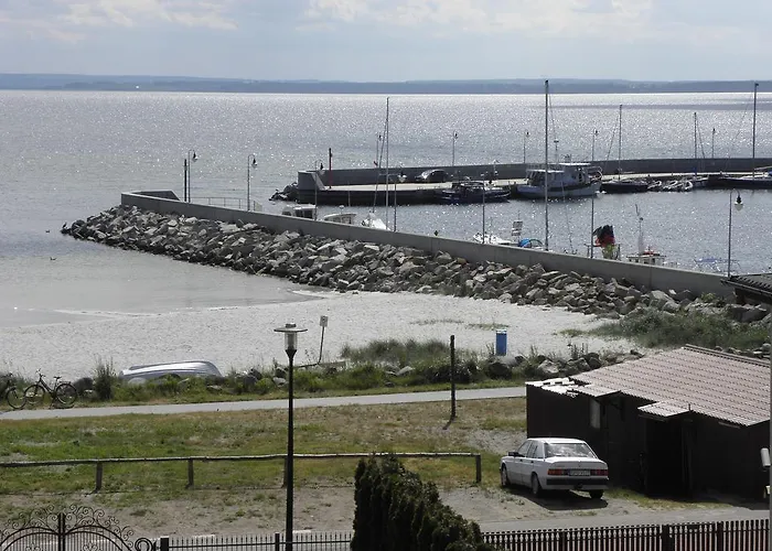 民宿 Ballada Kuźnica