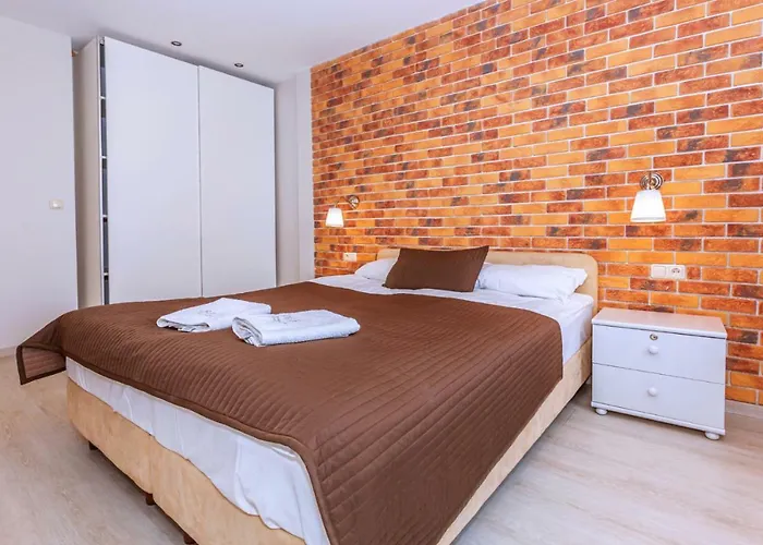 民宿 Ballada Kuźnica