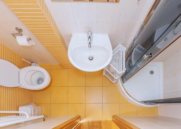 Ballada 民宿 Kuźnica