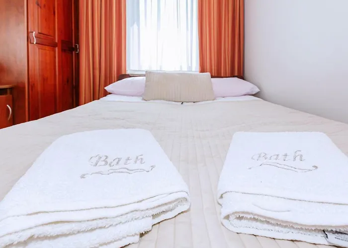 Ballada 民宿 Kuźnica